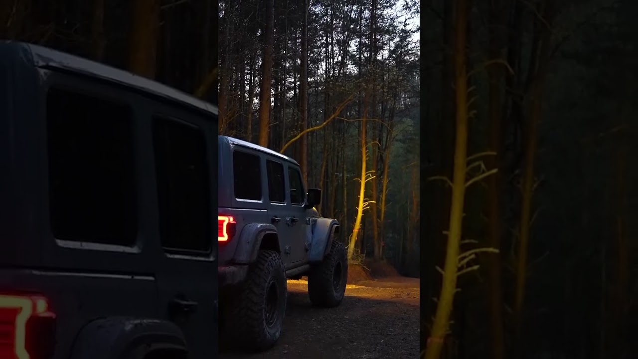 Aftermarket Lighting Basics: Effective vs Raw Lumens
