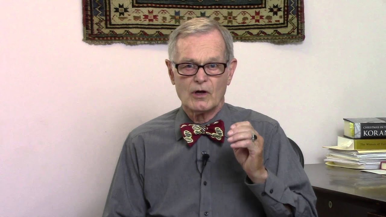 Political Islam - 51% of the Islamic doctrine is devoted to non-Muslims