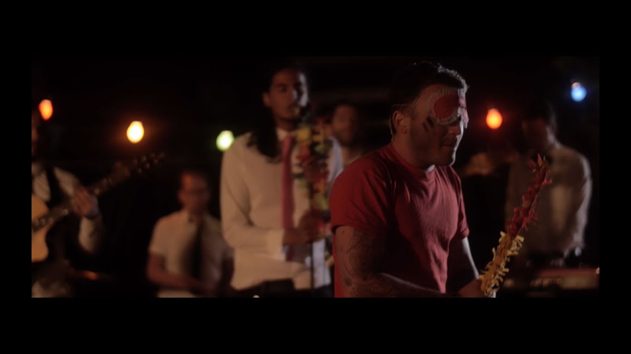 BOXRUBA // Too Late (official video)