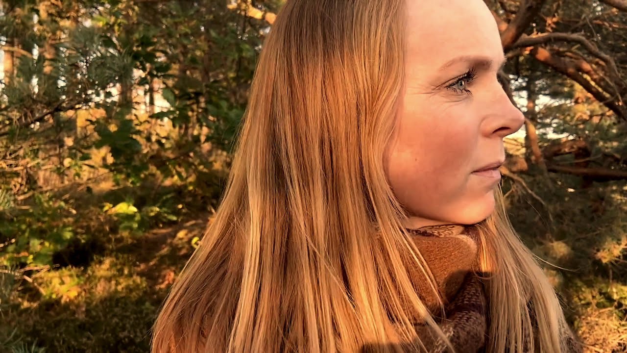 Seek the Lord - Ingunn (OFFICIAL MUSIC VIDEO)