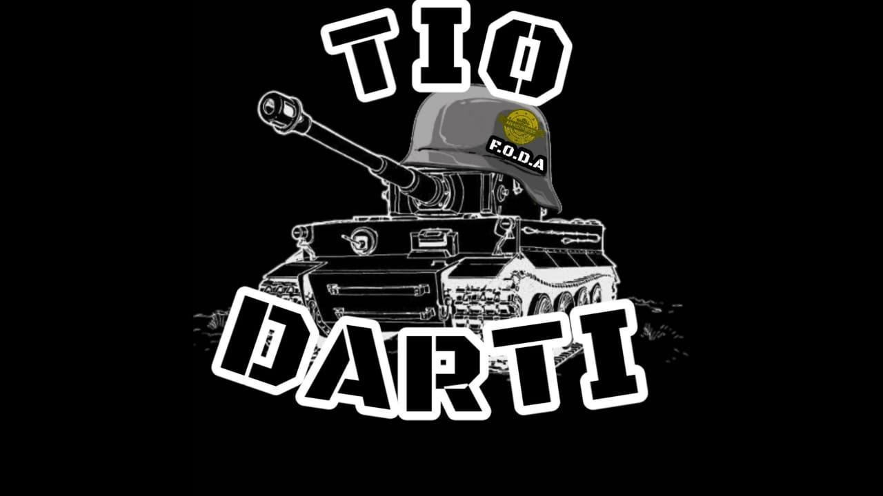 ****Dica do Tio **** Como farmar creditos - World of Tanks Blitz