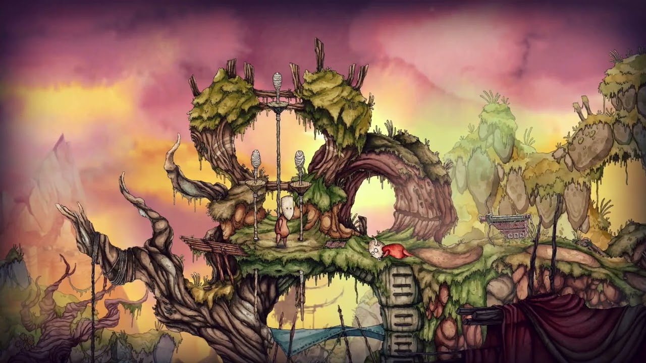 2 CANDLE de Teku Studios - SWITCH - SPANISH