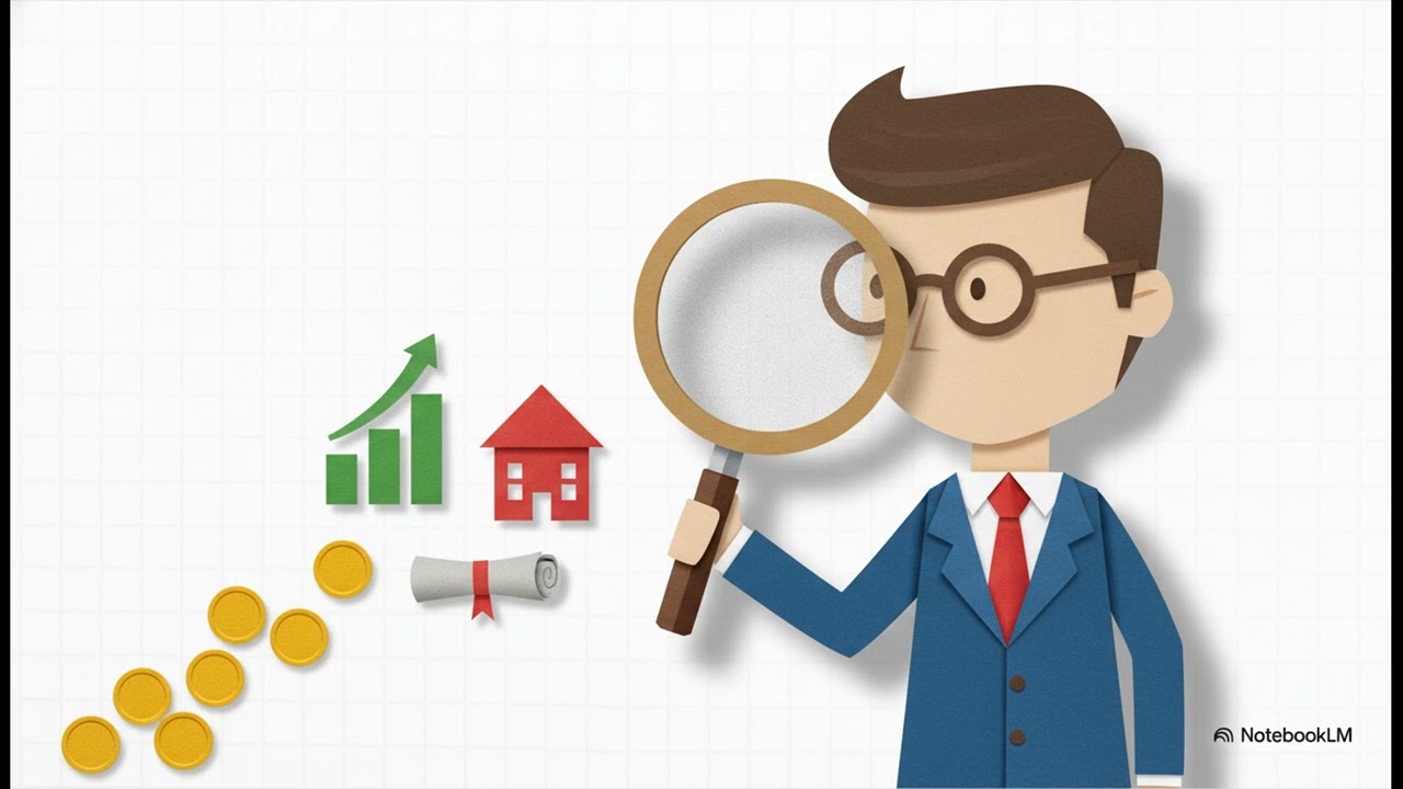 Decoding the Investment EAC Report