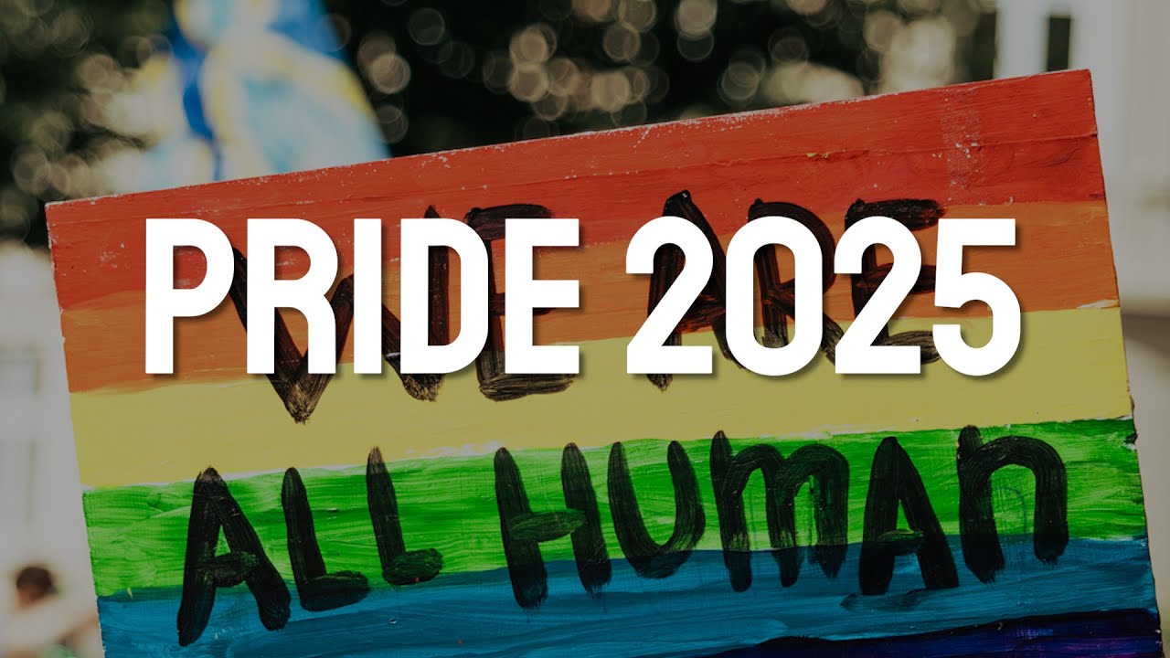 Copenhagen Pride 2025