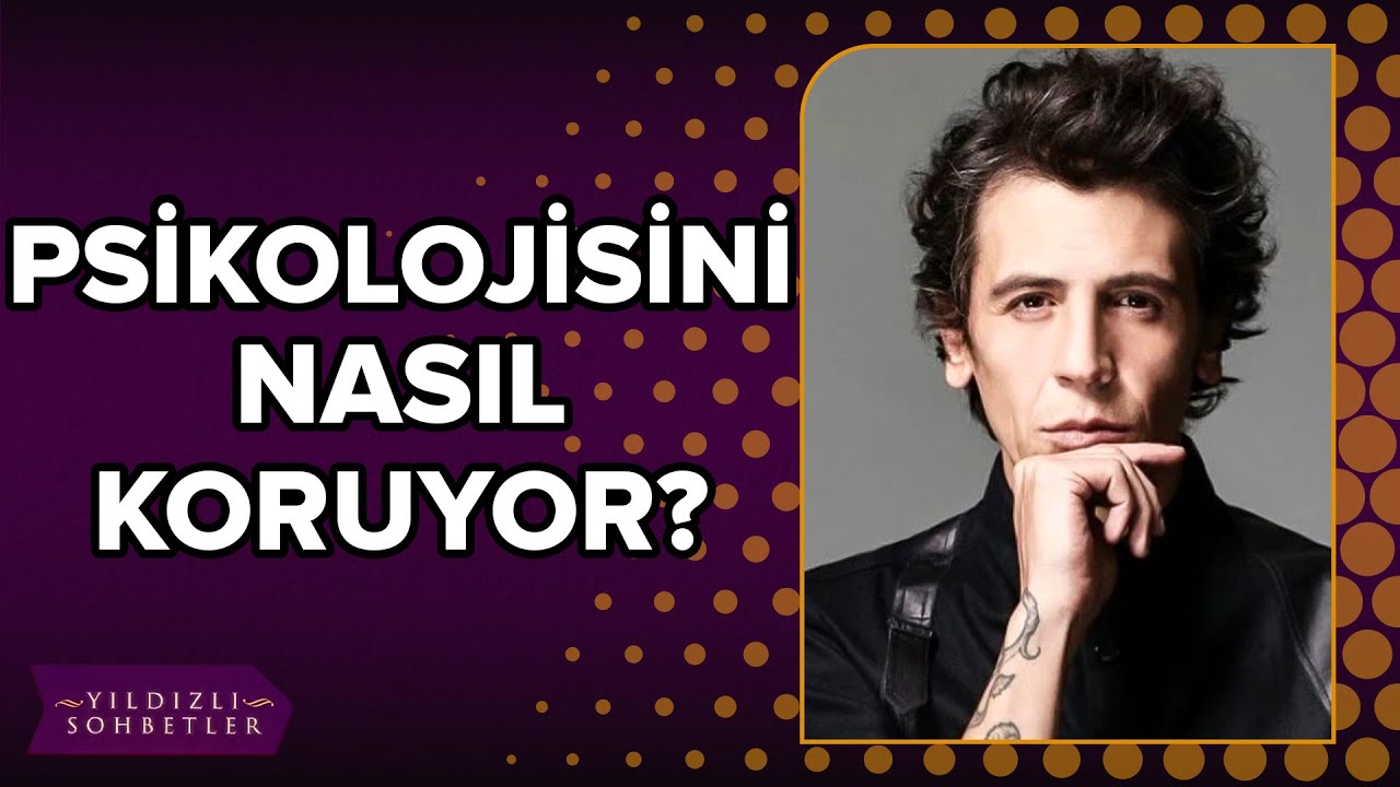 Ersay Üner İçin Müzik Sektöründeki En Büyük Problem Ne? 