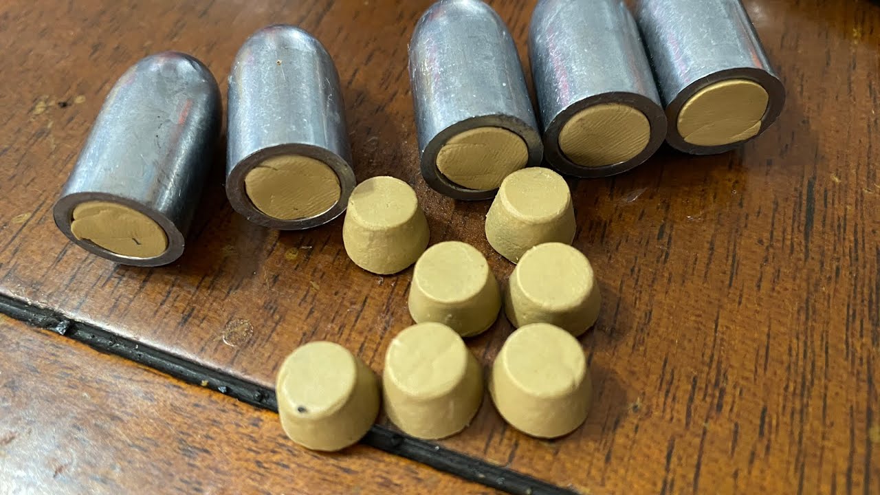 Making Pritchett Plugs the Easy Way!