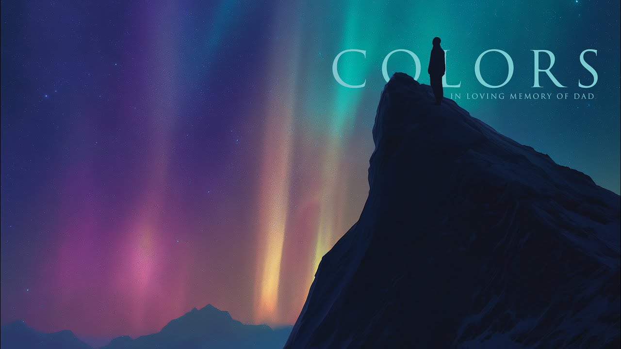 Nick Belma - Colors