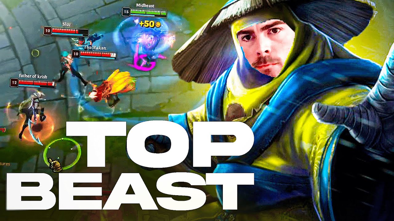 This JAX Is Dominating OCE SUPER SERVER!? *INSANE MECHANICS*