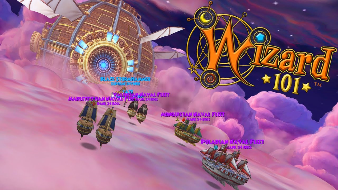 🔴 Wizard101: LIVESTREAM! 🔴 Wallaru Walkthrough FINAL BOSS & ENDING!!