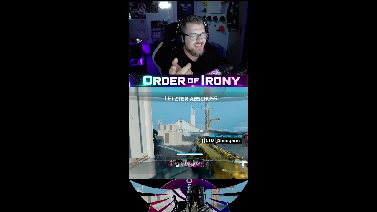 COD Warzone