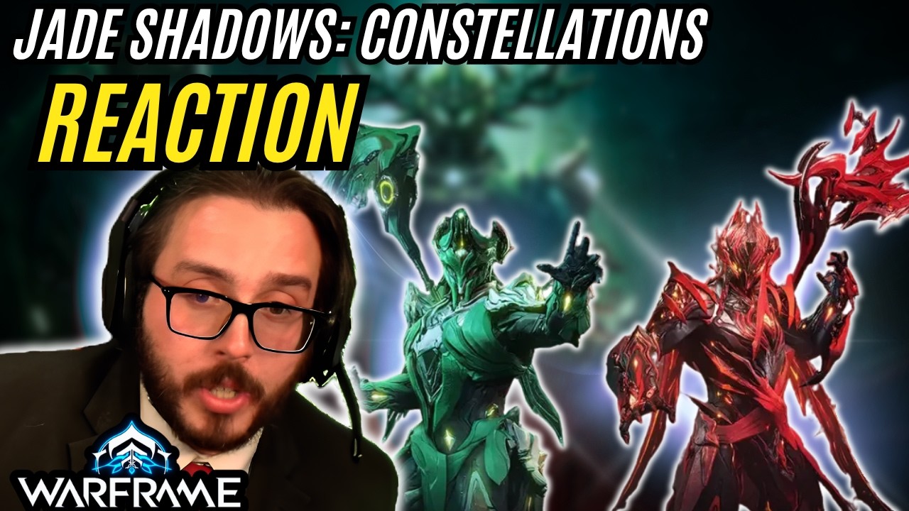 Devstream 196 Reaction | Chapped Mesa | Sirius Orion