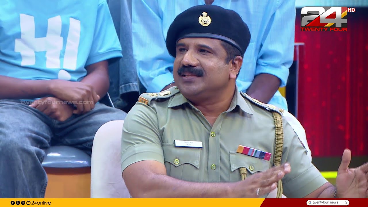 'റൈഡേഴ്സിന്റെ കലാരൂപത്തെ മാനിക്കുന്നു,അത് മറ്റുള്ളവർക്ക് ബുദ്ധിമുട്ട്  ഉണ്ടാക്കുന്നതാകരുത്'
