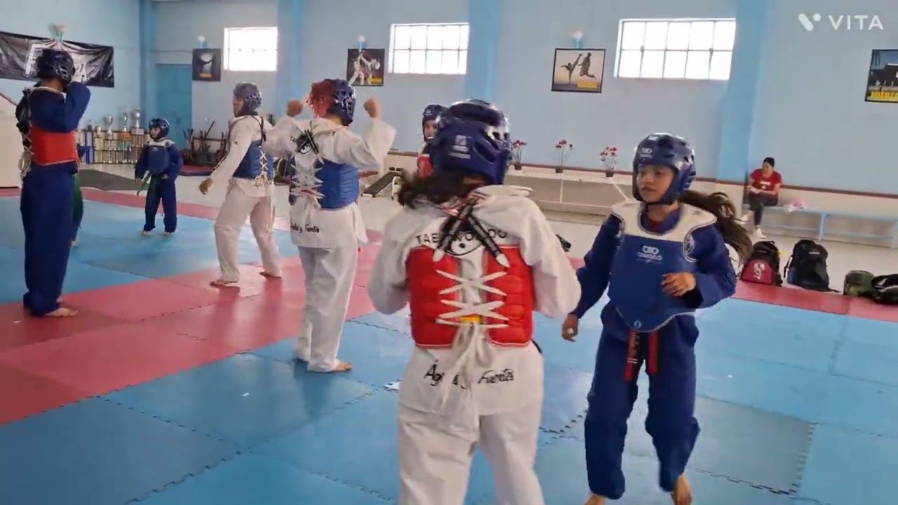 Escuela de Combate 14 Marzo 1026
