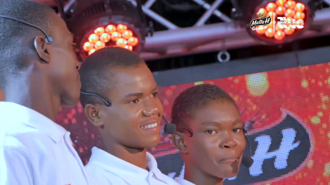 Malta H Genie Match 5