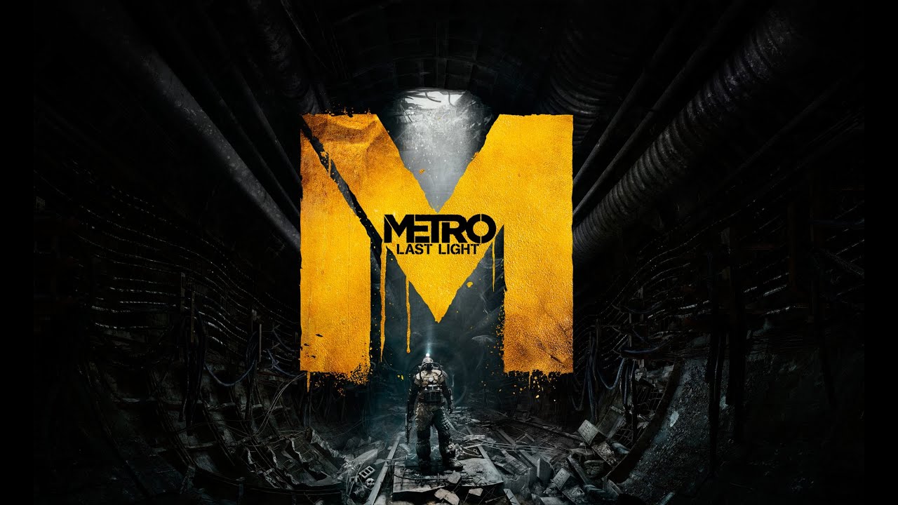 Тьма, свет и немного души 💡 | Metro: Last Light Redux #6