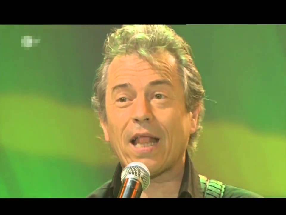 Schickeria -  Spider murphy gang