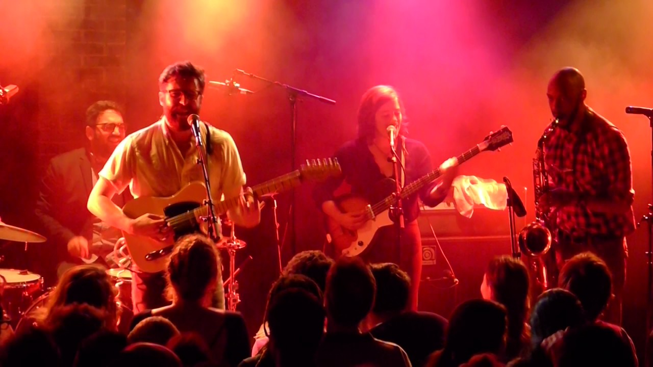 Nick Waterhouse 