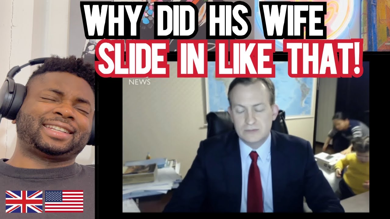 THE FUNNIEST LOCAL TV NEWS VIDEOS OF ALL TIME!- Brit Reacts