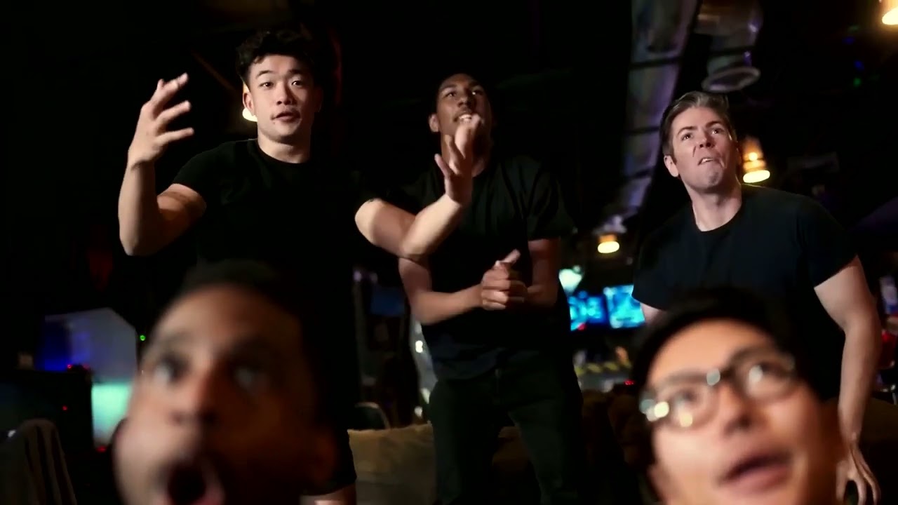 LG UltraGear 32GX870A-B Review: 4K 240Hz & 480Hz OLED is INSANE!