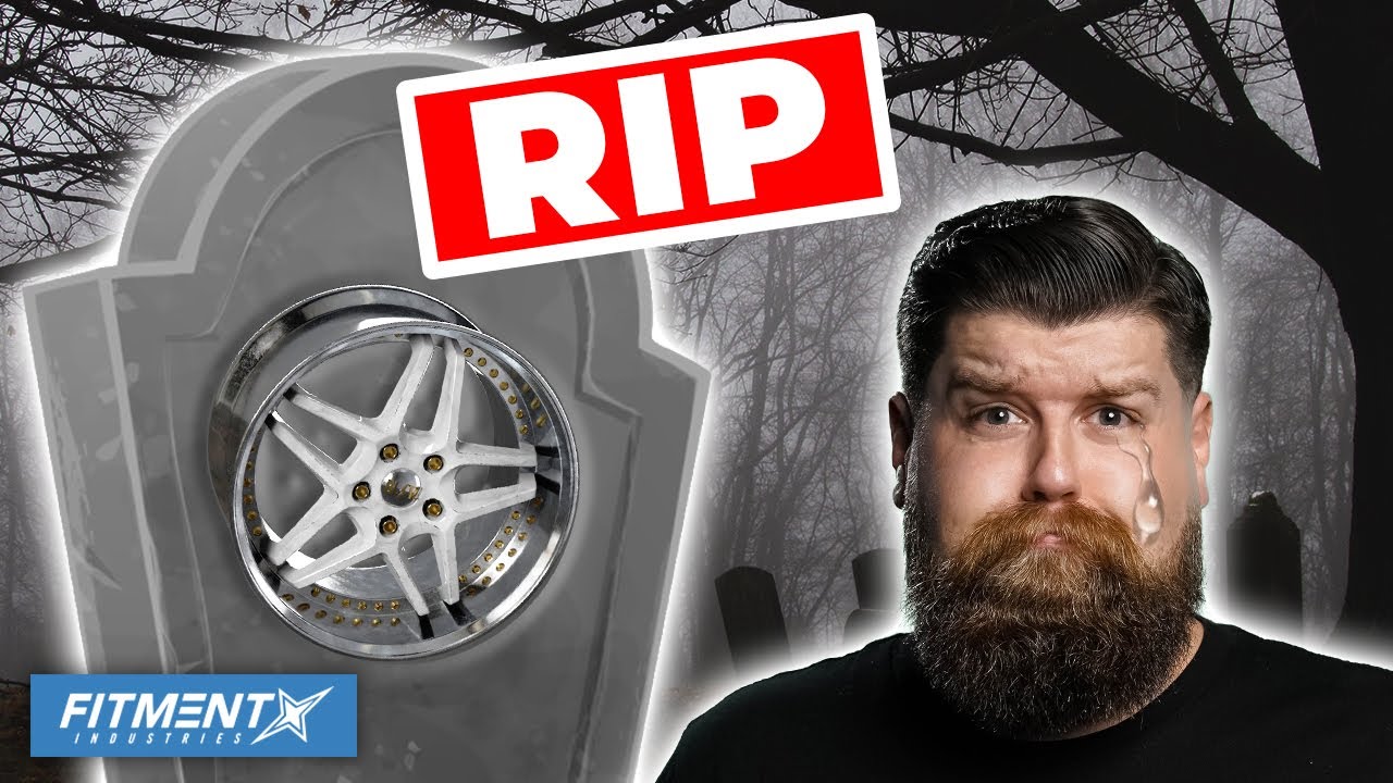 Aftermarket Wheels That DIED...