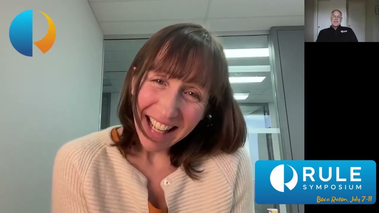 Rick Rule interviews Gwen Preston, VP of Communications of West Red Lake Gold