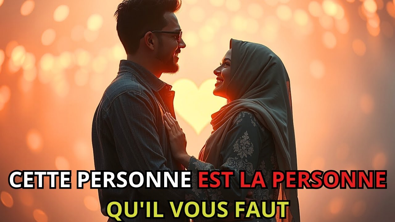 Allah dit que quelqu'un viendra te révéler ses sentiments - PRÉPAREZ-VOUS À UNE SURPRISE !!!