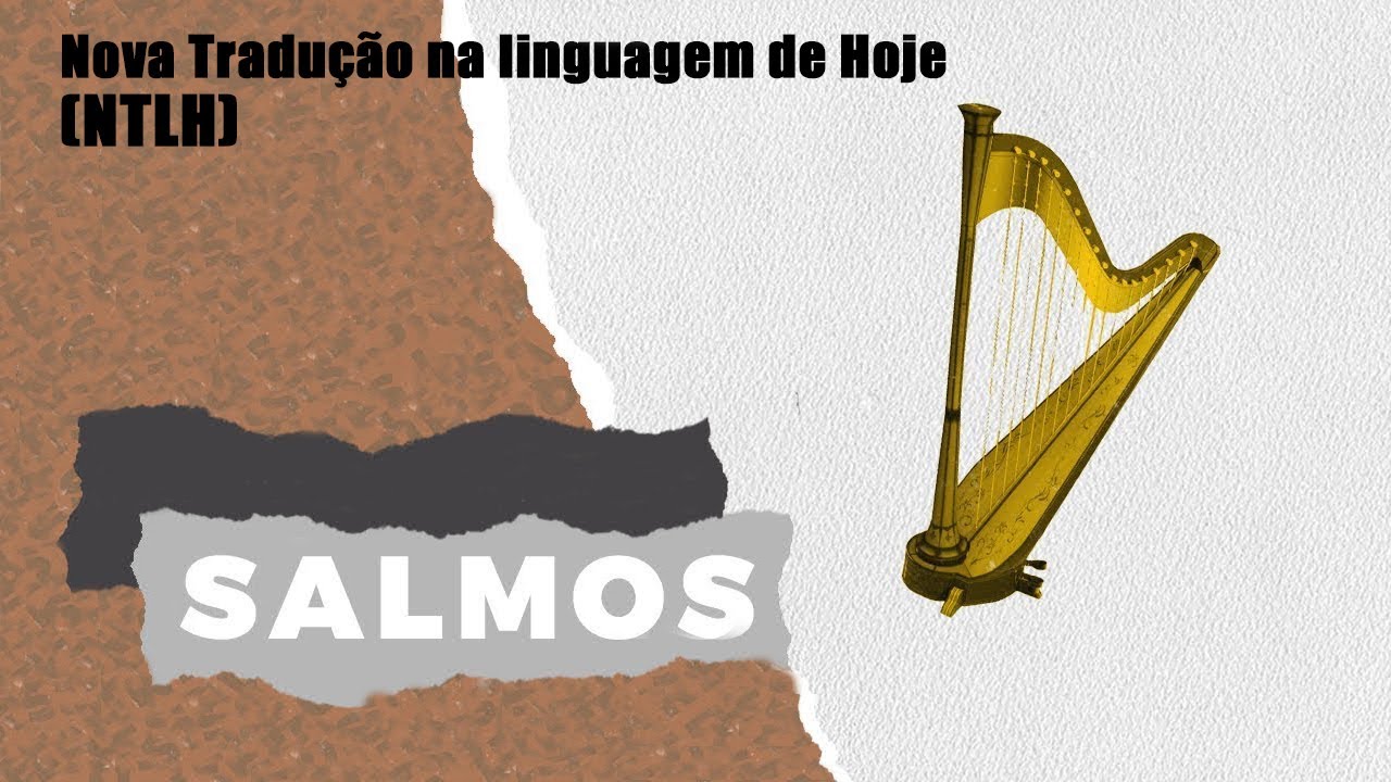 Livro dos Salmos (NTLH)