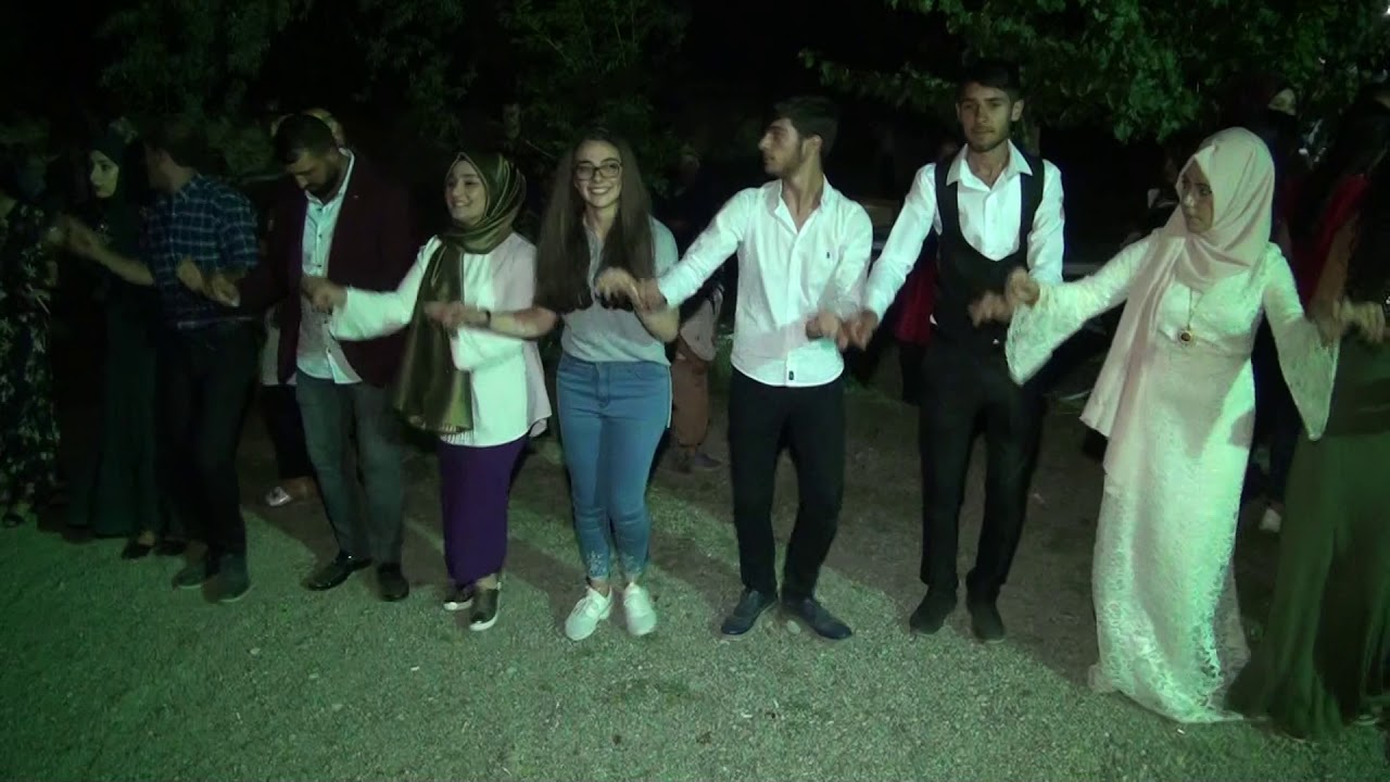 doğanay kamera : (0543 558 88 68) GRUP KOMA DENGE HEWALAN =  Sevim & Mustafa = Alayhan Köyü AKSARAY
