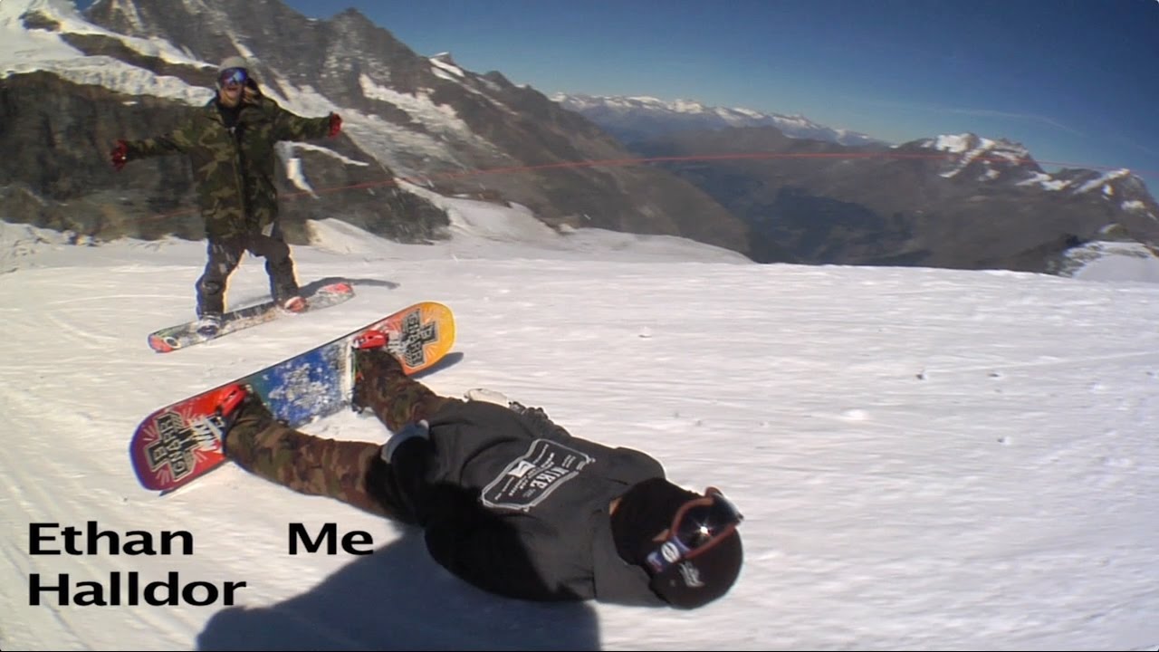 Game of MEAT - Halldor Helgason vs Ethan Morgan