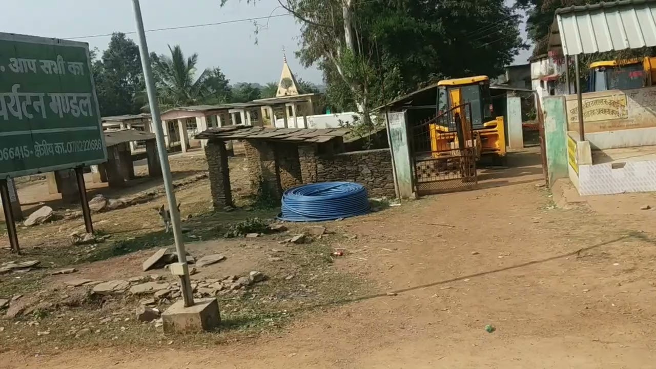 Sukma city travel