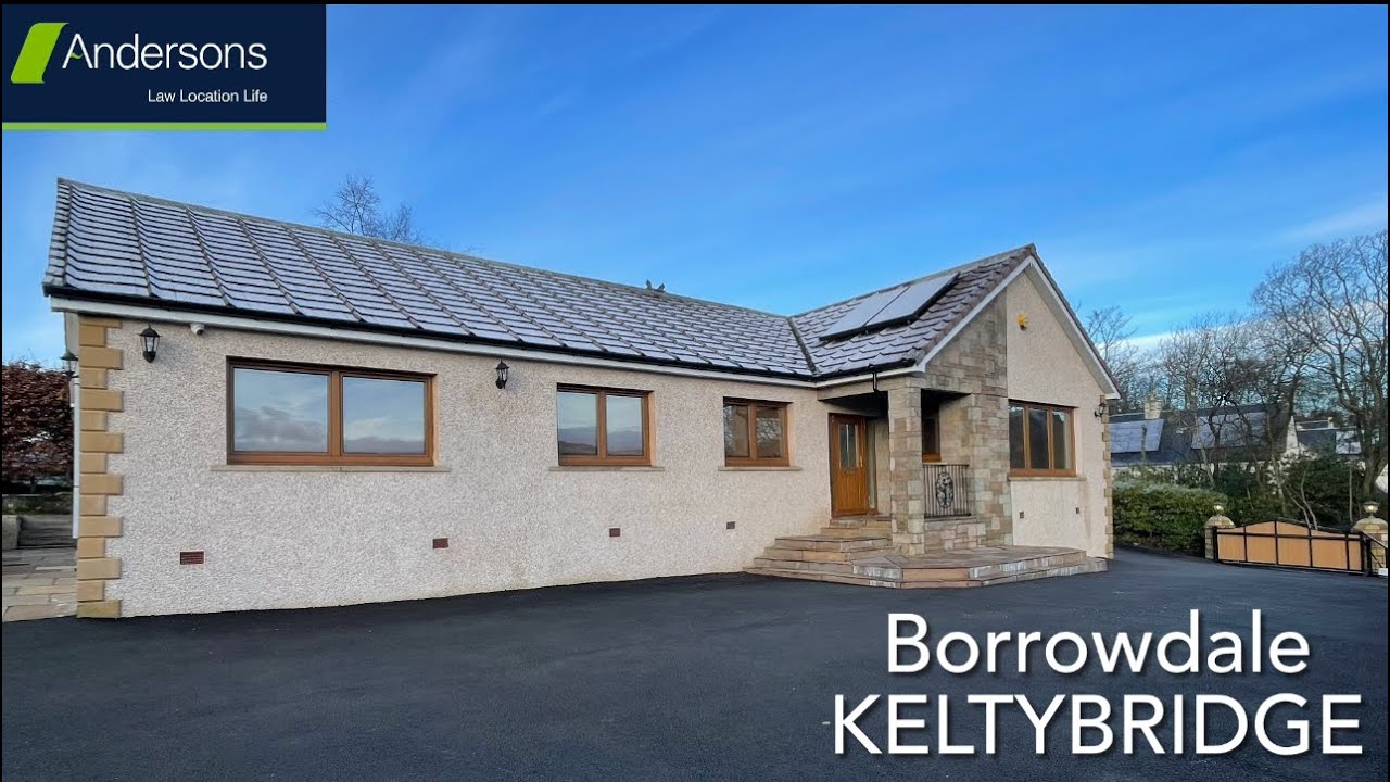 Borrowdale, Keltybridge 