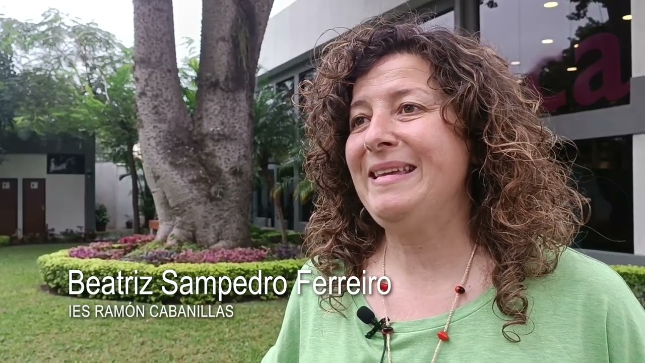 XIV PREMIO NACIONAL DE EDUCACIÓN PARA EL DESARROLLO 