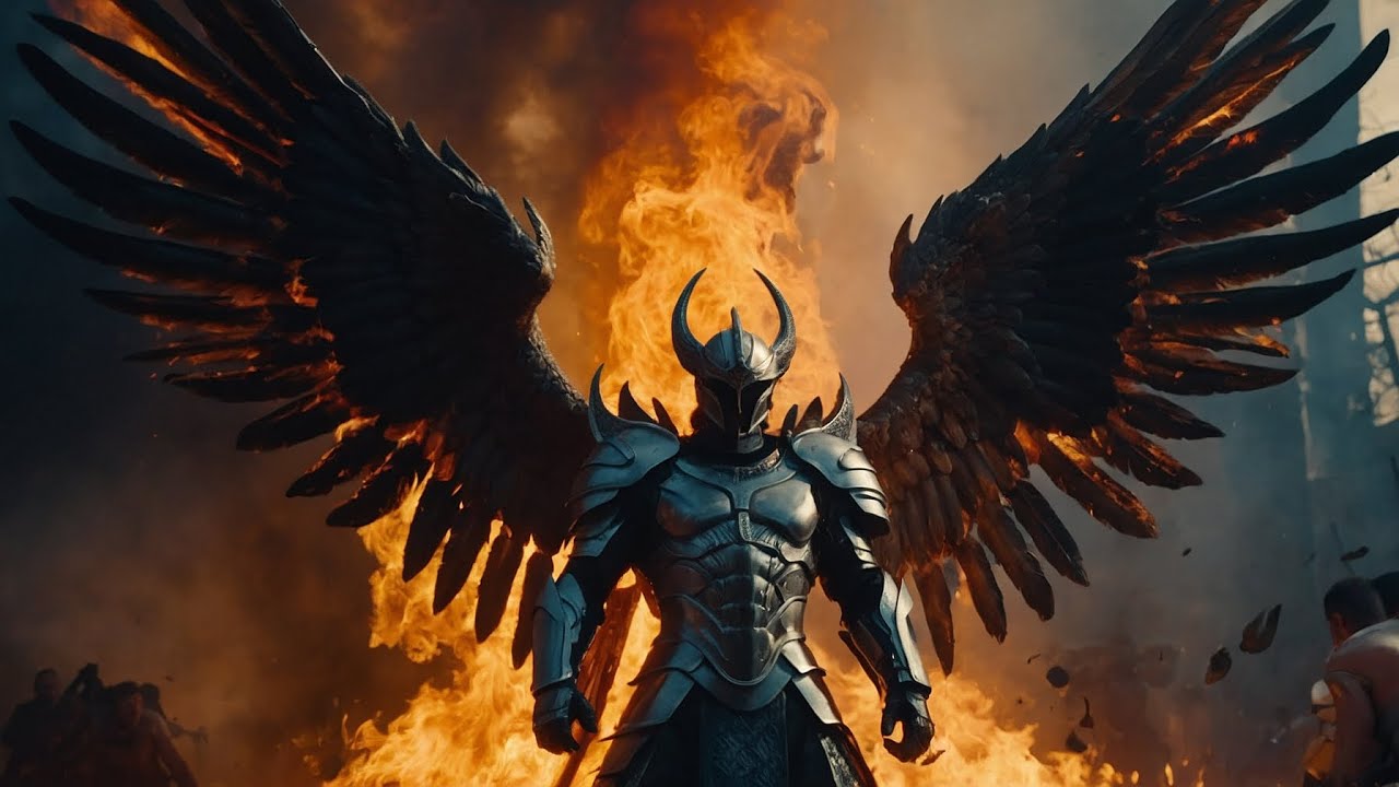 Como Es Realmente el Infierno Seg&uacute;n la Biblia - La Verdad Sobre el Infierno - Pr Arturo Quintero