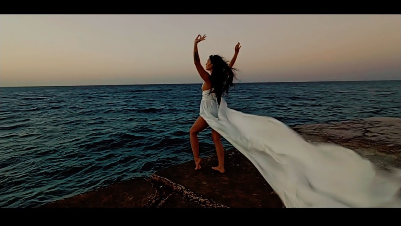 Víla z oceánu | Vanilla Jane (Jana Ricci)