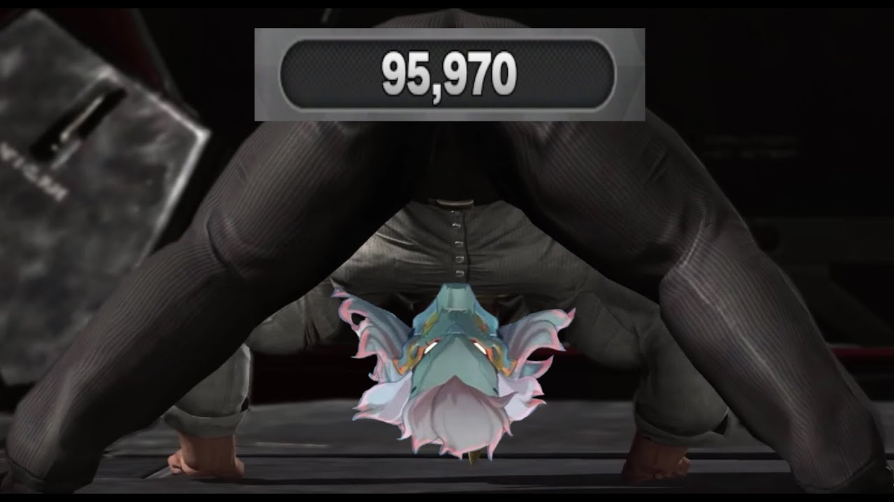 95K Solo BanYue Martial Practice (III)
