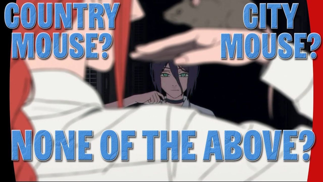 Reze Arc's 'Mouse Fable' is Deceptively Complex | Chainsaw Man Film Analysis