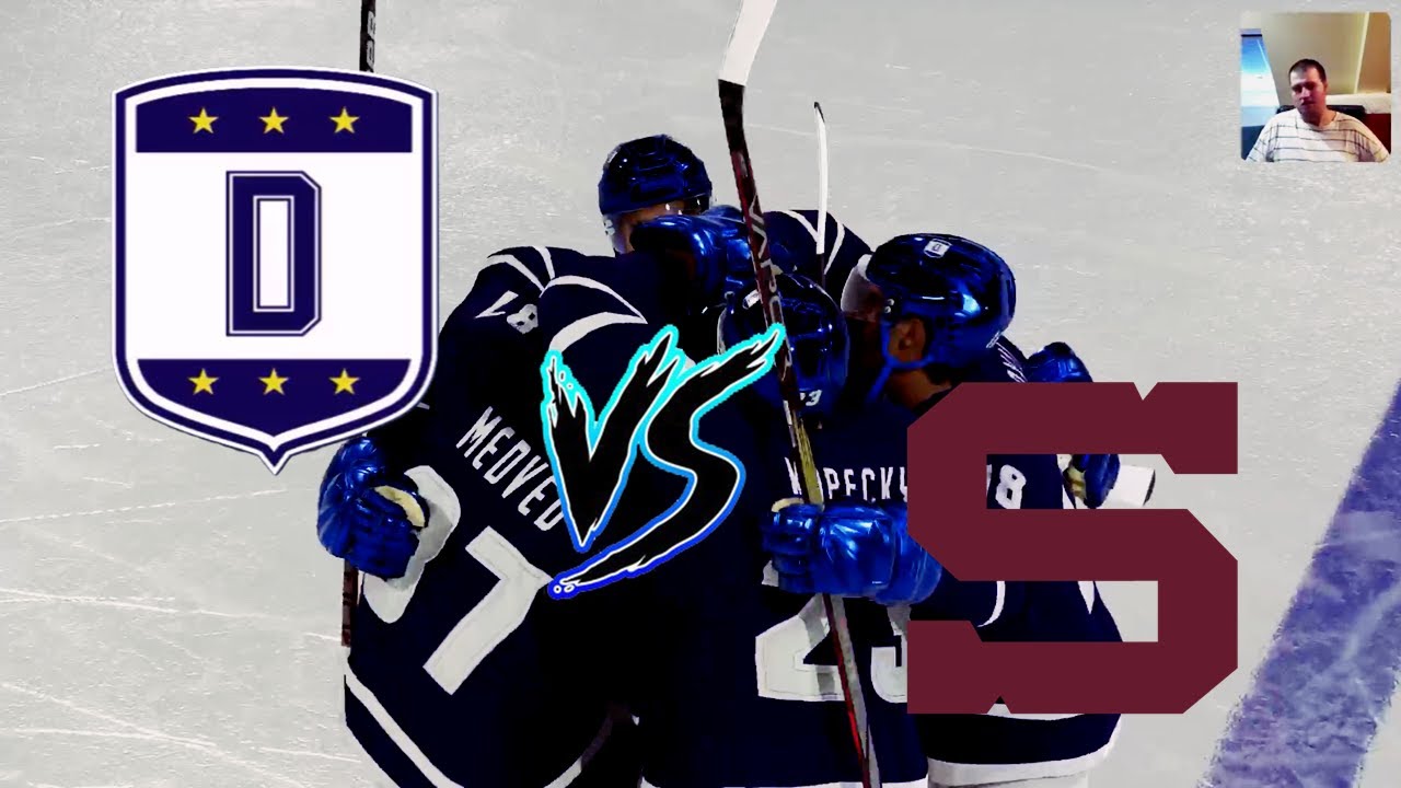 HC DEJVOV VS HC SPARTA PRAHA |NHL 24 |PS5