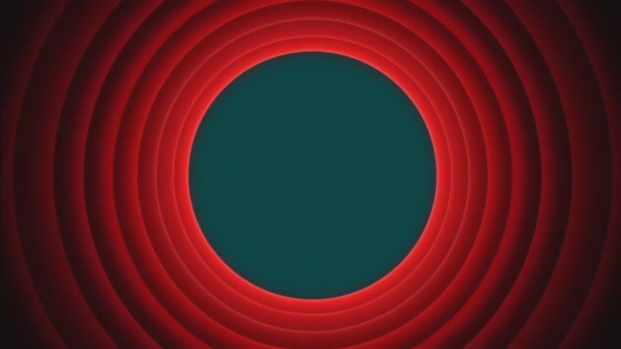 Merrie Melodies intros and outros High pitched and normal pitched and low pitched