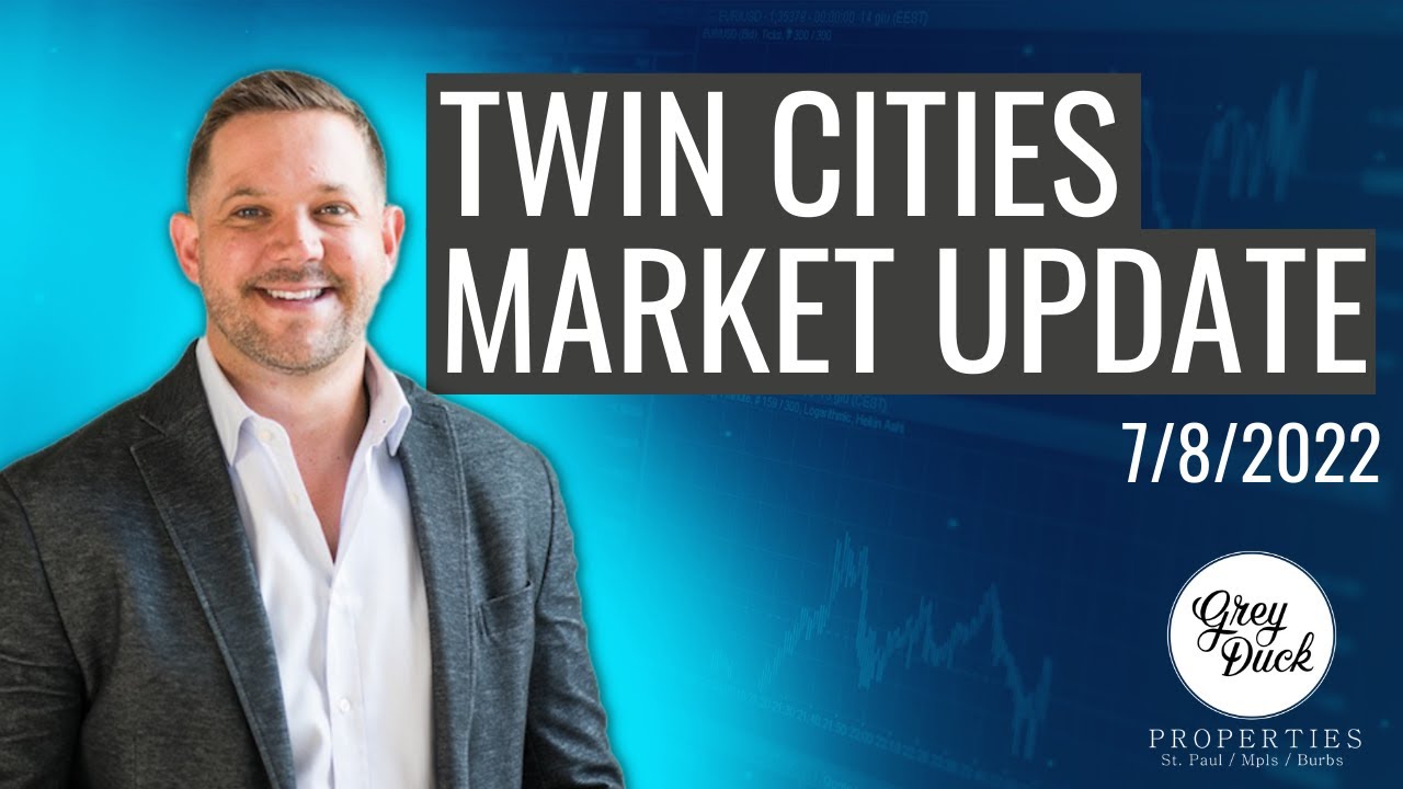 Mastering the Twin Cities Real Estate Market