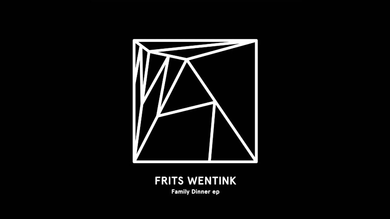 Frits Wentink - Ligament (Original Mix)