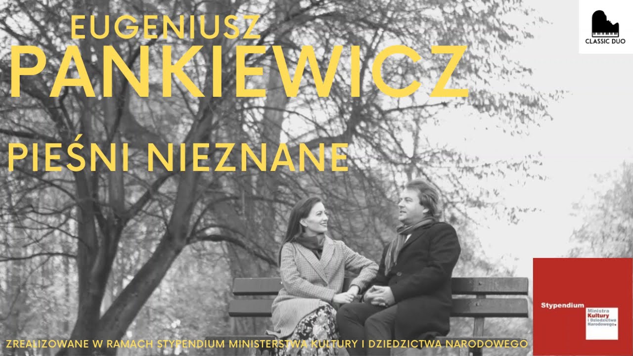 Eugeniusz Pankiewicz - Co po wiośnie? (Dumka), Joanna Radziszewska I Gajusz Kęska