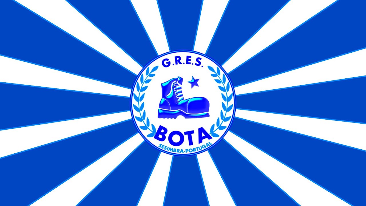 G.R.E.S. Bota - Ilusão - Uma Avenida de Ilusão... Uma Realidade Marginal  (Carnaval 2019)