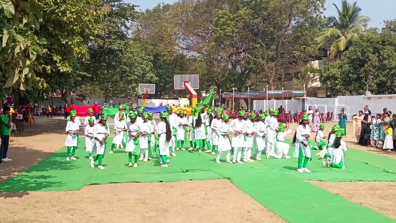RCC school 