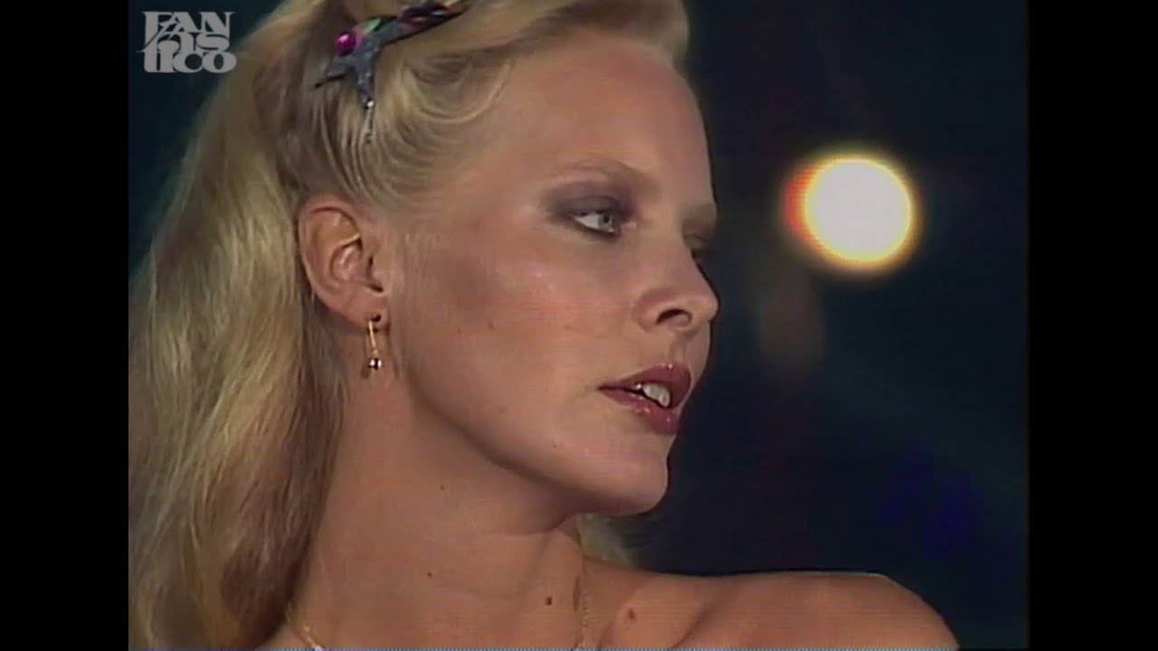 Madleen Kane - You And I (1979) Estereo (Edit) Tv - 01.07.1979 /RE