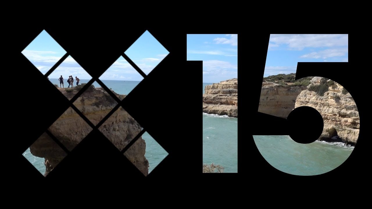 15 Jahre pixel-kraft | X-TEAM Portugal Tour Oktober 2018