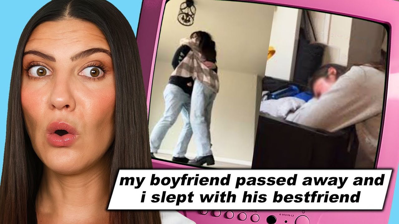 crazy true stories that i wish were false...for their sake😱