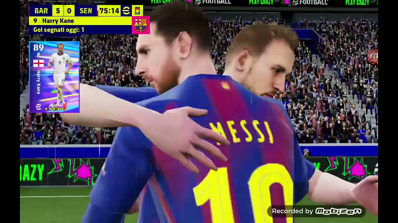 Il livello sta calando? Carriera Efootball26 