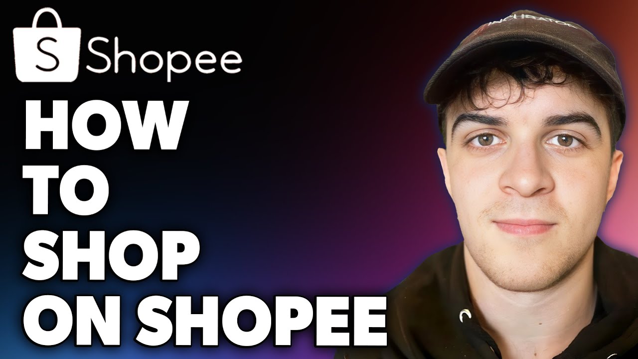 Как делать покупки на Shopee (полное руководство на 2024 год)