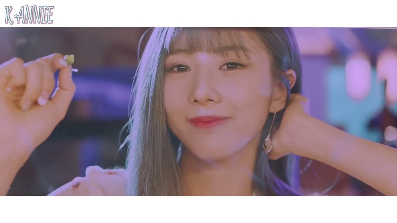 [RUS SUB] WOO JIN YOUNG, KIM HYUN SOO - Falling in love (рус.саб)