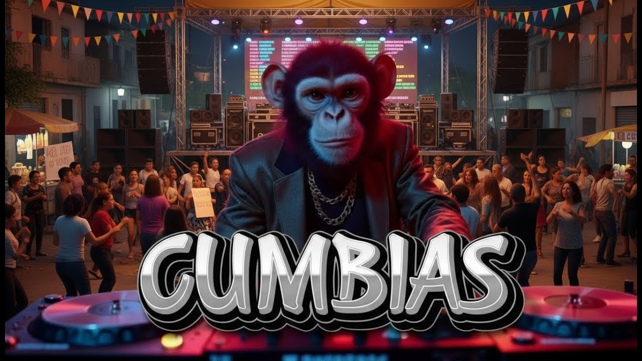 ⚡PURAS CUMBIAS SONIDERAS 2026 🔊 MEGA MIX MEXICANO PARA FIESTA Y BAILE SIN PARAR💃🕺 EN VIVO 2026